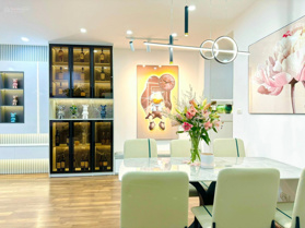 Chính chủ bán nhà 6 tầng thang máy Thanh Xuân - kinh doanh - full nội thất - giá 10.9 tỷ