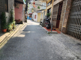 Bán nhà phố Thượng Thanh gara ô tô 9 tỷ 95m2 mặt tiền 6,5m LH: Loan: 0333 319 937