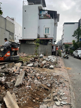 Cho thuê mặt bằng làm nhà xưởng, kho