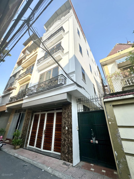 Chính chủ bán nhà riêng tại phố Hồng Tiến, 14,3 tỷ vnd, 75 m2 - lô góc, full nội thất, ở ngay
