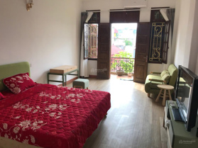 Bán nhà riêng mặt ngõ chợ Khâm Thiên, 25 tỷ vnd, 94.6 m2 - vỉa hè rộng, kinh doanh cực tốt