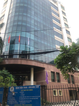 Bán nhà phố Phan Đình Giót, Phương Liệt, Thanh Xuân 43 m2, nhỉnh 14 tỷ, dòng tiền! Kinh doanh