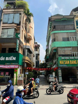 Phố VIP! Giang Văn Minh, phân lô ô tô vỉa hè kinh doanh, 122m2 6 tầng MT 11m giá 48 tỷ