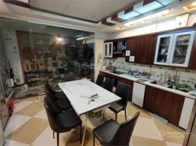 Bán nhà phố Lương Thế Vinh, Thanh Xuân Bắc, ngõ ô tô tránh, 9 tầng thang máy, DT 70m2, MT 5,2m