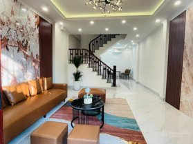 Nhà mới Phúc Lợi đón tết 65m2 giá chỉ nhỉnh 7 tỷ