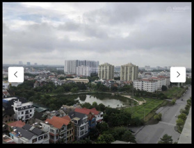 Cho thuê MBKD tại CC Sài Đồng - thông sàn - miễn phí gửi xe - thích hợp làm vp, lớp học, phòng tập