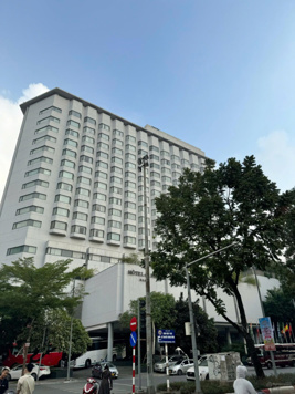 BÁN NHÀ MẶT PHỐ LÊ DUẨN - VỊ TRÍ ĐẸP NHẤT PHỐ - PHÙ HỢP XÂY TÒA BUILDING - KHÁCH SẠN