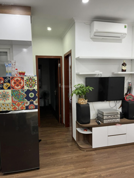 Bán nhanh cho người có nhu cầu thực thực sự CH Kim Văn Kim Lũ căn đầu hồi 54m2 2 ngủ 2vs 2.72 tỷ