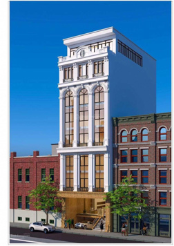 Nhà mặt phố Đoàn Thị Điểm - Trực tiếp chào bán 178m2 mặt tiền 6.5m