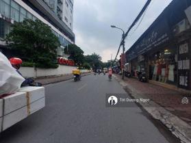 BÁN NHÀ MẶT PHỐ TẠI ĐƯỜNG ĐẠI TỪ, 95 TRIỆU x120M2, VIEW ĐẸP SIÊU PHẨM DUY NHẤT KINH DOANH NGÀY ĐÊM