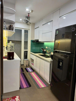 CHÍNH CHỦ BÁN GẤP CĂN 75m2 CC FLC 418 QUANG TRUNG, 2PN FULL NỘI THẤT. GIÁ TÔI BÁN 3,7 TỶ.
