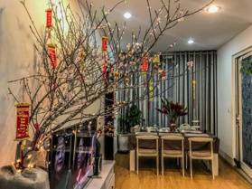 Bán căn chung cư tầng trung toà C Hồ Gươm Plaza, đầy đủ nội thất, giá 6 tỷ