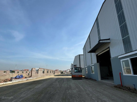 Chính chủ cho thuê kho xưởng PCCC tự động tại Long Biên, DT 240m2 - 1000m2 - 2000m2 - 6000m2