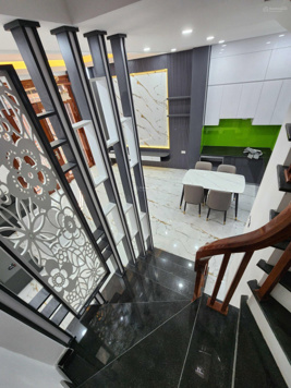 BÁN NHÀ SIÊU ĐẸP ĐẠI KIM, HOÀNG MAI, 5 TẦNG 40M , 6,1 TỶ VND