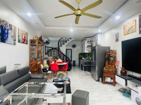 Bán nhà Hoàng Minh Đạo, Quận Long Biên 36.8m2, 5 tầng, 6.25 tỷ, ô tô đỗ cửa, 0816 664 860