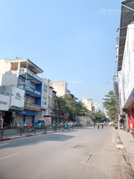 MÃI MỚI CÓ: NHÀ MẶT PHỐ- TÔN ĐỨC THẮNG- 6 TẦNG- VỈA HÈ ĐỂ XE- KINH DOANH ĐỈNH- 10.5 TỶ.