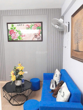 1 tỷ có ngay CHMN Triều Khúc tầng 2, 40m2 - full nội thất xịn, phí rẻ