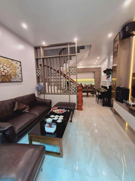 Bán nhà Quan Nhân Hoàng Ngân 46m2 gần 10tỷ ngõ thông ô tô lô góc nở hậu sau quy hoạch tăng giá trị