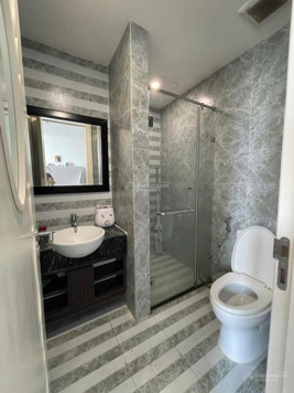Cho thuê căn hộ siêu đẹp full đồ tại EcoCity Việt Hưng. S: 70m2, 2ngủ và 2wc. Giá: 10tr/tháng