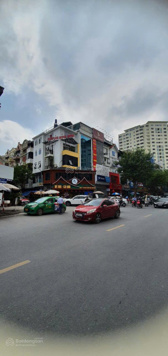 Bán nhà mặt phố Văn Cao, Liễu Giai. Mặt tiền 12m, vỉa hè 6m