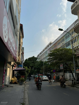 Nhà đẹp Lê Lợi Hà Đông 5 tầng thang máy, ô tô đỗ cổng - 8,5 tỷ lh ngay 0968 239 858