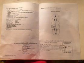 Bán căn chung cư 25 lạc trung rộng rãi thoáng mát