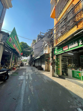 BÁN NHÀ RIÊNG TẠI PHÚ ĐÔ, NAM TỪ LIÊM, HÀ NỘI - GIÁ CỰC CHẤT 6,8 TỶ VND, DIỆN TÍCH 33M2