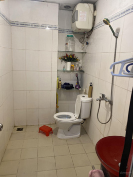 Do chuyển công việc. Mình pass lại căn hộ 52m2 2 ngủ. Toà CT21A, khu đô thị Việt Hưng