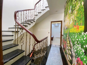 Bán nhà mặt phố Bùi Xương Trạch 96m2 - mặt tiền 4.6m - nở hậu - 24 tỷ - quy hoạch xong càng giá trị