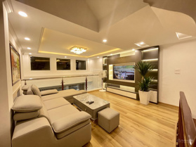 Cực phẩm Thanh Xuân, ngõ thông kinh doanh, ô tô nhỏ đỗ cửa, 6 tầng ô chờ thang máy, full nội thất