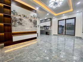 Siêu phẩm nhà mới 6 tầng thang máy Thanh Xuân 2 mặt thoáng cách ô tô tránh 5m. Giá bán 8.8 tỷ