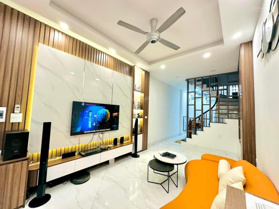 Bán nhà Vạn Phúc, Hà Đông, Hà Nội - DT 30m2 - 6.x tỷ (Nhà đẹp đón Tết)