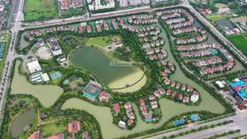 Chính cần bán biệt thự đơn lập lô góc Bằng Lăng 12 Víp nhất Khu Vinhomes Riverside.