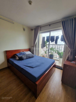 Cho thuê căn 2 ngủ full đồ 65m2 chung cư Berriver Long Biên ngay VietNamairline 11 tr/th 0916 393 862