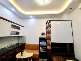 Cần bán CCMN Triều Khúc gần trường CN Giao Thông 6 tầng, 10P khép kín, 45m2, DT 40tr/th. Giá 7 tỷ