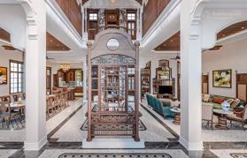 Bán Biệt thự VIP nhất Hà Thành, trung tâm Hoàn Kiếm,Ba Đình quận, 421m2, 6 tầng, MT 20m, Giá 490 tỷ