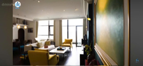 (Siêu phẩm) bán căn Duplex 229 m2 duy nhất tòa Golden Palace, giá 21 tỷ. LH 0977 357 638