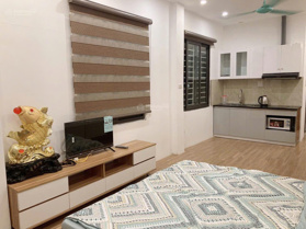 Cho thuê chung cư mini 35m2 1 phòng ngủ ở Ngô Gia Tự full đồ chỉ việc vào ở giá 4,5 triệu/tháng