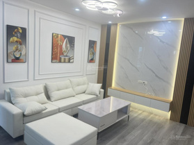 DUY NHẤT, 126M2, FULL NỘI THẤT CAO CẤP, TẦNG CAO, VIEW TRUNG TÂM, CHỈ 9,8 TỶ. LH: 0343,202.831