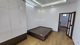Bán nhà Trần Phú, Văn Quán, Hà Đông-Nhà dân xây kiên cố - Cách ô tô tránh 15m-DT 33m2 - Giá 5,7 tỷ
