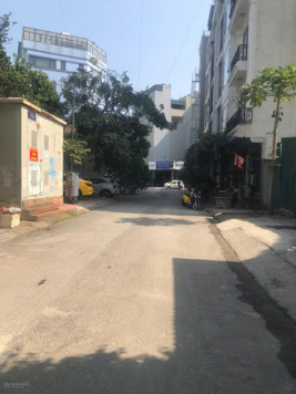 Bán đất liền kề dịch vụ Hà Trì dãy 3X khu phân lô VIP kinh doanh đỉnh