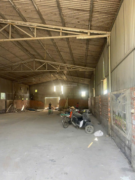 Cho thuê kho xưởng tại Long Biên - P Đức Giang- Long Biên