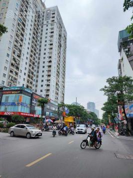 Siêu phẩm duy nhất tại đường Ngô Thì Nhậm, 14,6 tỷ vnd, 52 m2, 5 tầng, ô tô, kinh doanh