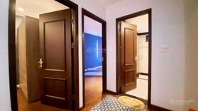Cho thuê nhà cực đẹp trung tâm Ngọc Thụy, gara ô tô, full đồ xịn, khu vực không thiếu tiện ích gì..