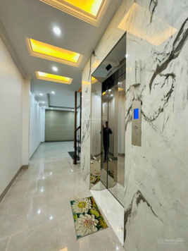 Chính Chủ Bán Nhà Phân Lô Ngõ 24 Kim Đồng,60m2-5 Tầng Mới,Thang Máy,8 Phòng Khép Kín- 12,5 Tỷ
