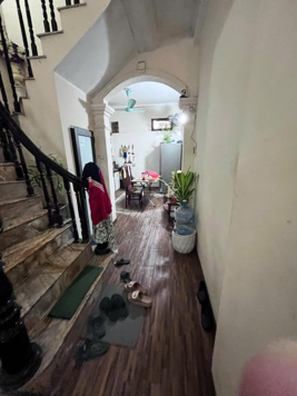 Bán 40m2 nhà Giáp Bát ngõ oto đậu cửa giá 7 tỷ