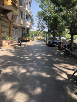 Mời nhà đầu tư! Lãi 5 tỷ phân lô vip Đống Đa 51m2 - 6T - MT 5m thang máy giá 21 tỷ