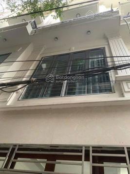 Bán gấp nhà p/lô ôtô đỗ cửa Lê Trọng Tấn - Hà Đông 2mặt tiền thoáng sáng dt 40m2x5t giá chỉ 8tỷ