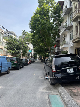 Bán nhà phân lô Phùng Chí Kiên 64M2, 5T, đường ô tô tránh vỉa hè kinh doanh giá 17.29 tỷ