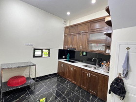 Bán nhà riêng tại đường Lạc Long Quân, 6,75 tỷ vnd, 33 m2, 4 PN, 4 tầng